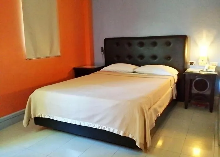 Jardin De Rosal Hotel Manila