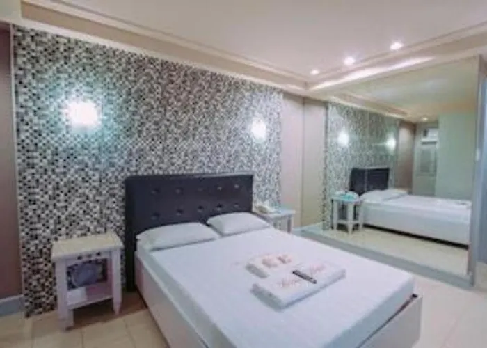 Hotel Jardin De Rosal